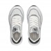 CALVIN KLEIN sneaker Low Cut V3X9-80892-1695100 λευκό
